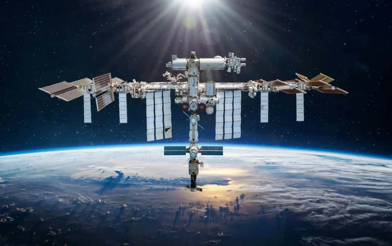 Новая эра космических исследований: ключевые миссии и открытия 2025 года - 1