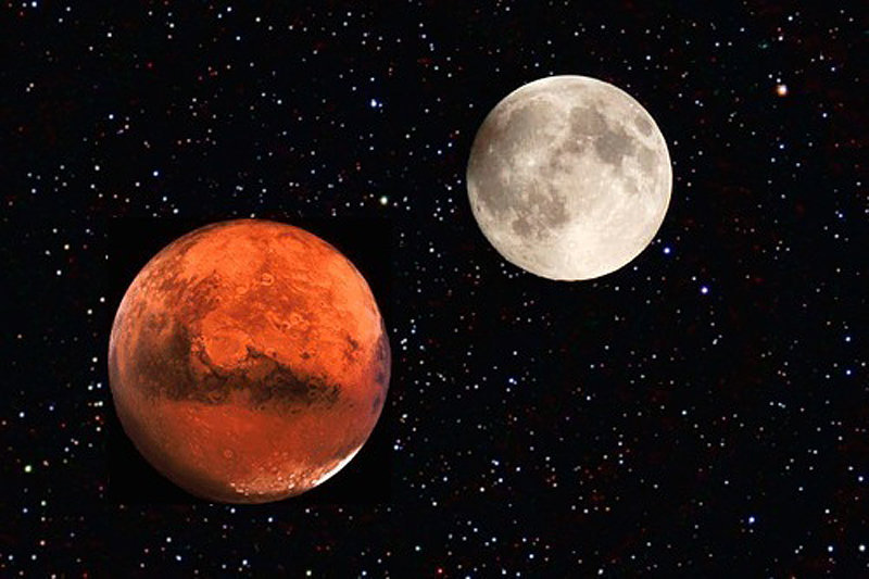 Новая эра космических исследований: ключевые миссии и открытия 2025 года - 2