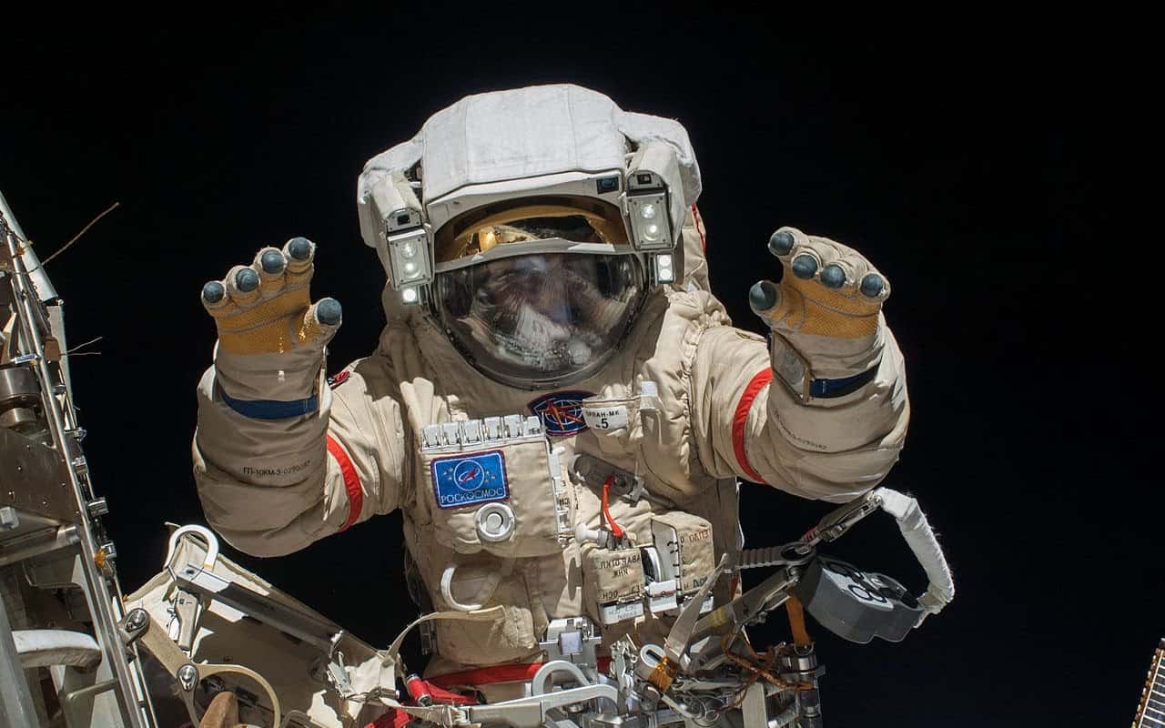 Новая эра космических исследований: ключевые миссии и открытия 2025 года - 3