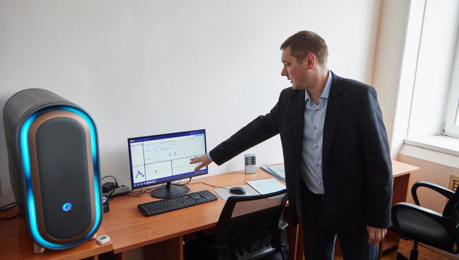 Нанотехнологии в повседневной жизни: от бытовых приборов до умных материалов - 3